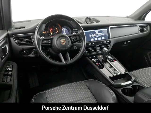 Porsche Macan Turbo