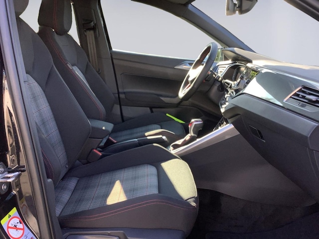 Volkswagen Polo 2.0 TSI DSG GTI