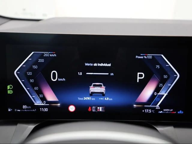 BMW X3 NEW MODEL - PANODAK -