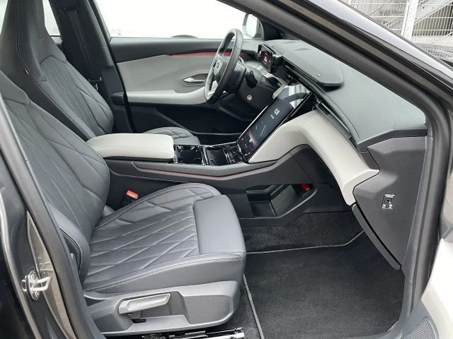 Ford Capri Premium RWD