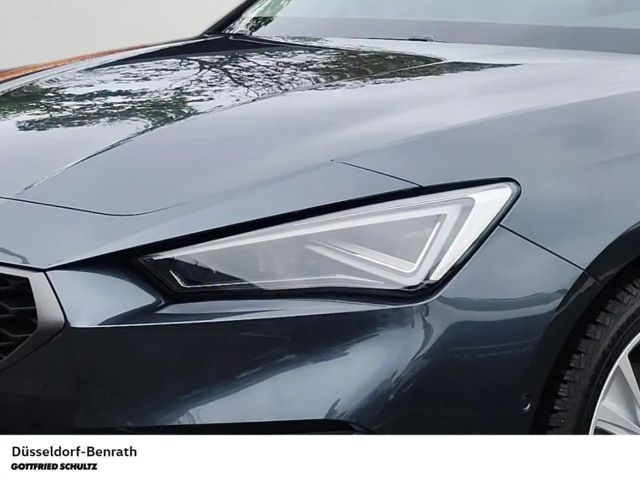 Seat Leon 1.5 TSI FR-lijn Sportstourer