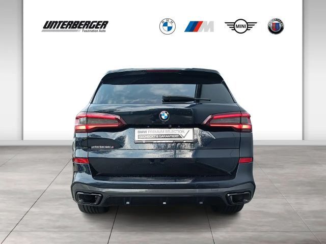 BMW X5 Individual M-Sport xDrive40d