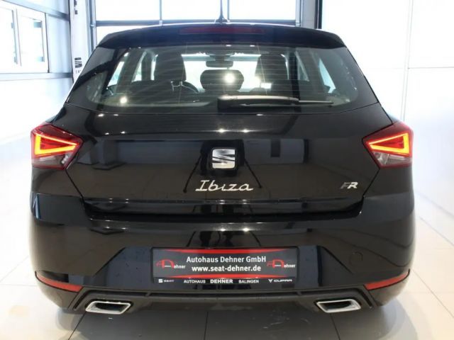 Seat Ibiza 1.0 TSI FR-lijn
