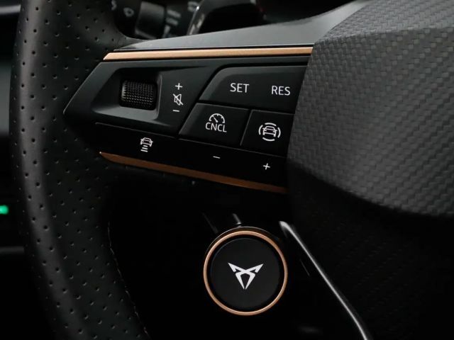 Cupra Terramar 1.5 eTSI