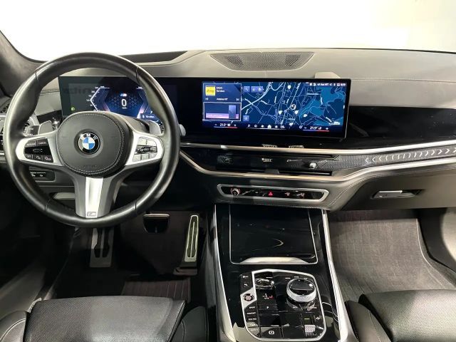 BMW X5 xDrive30d