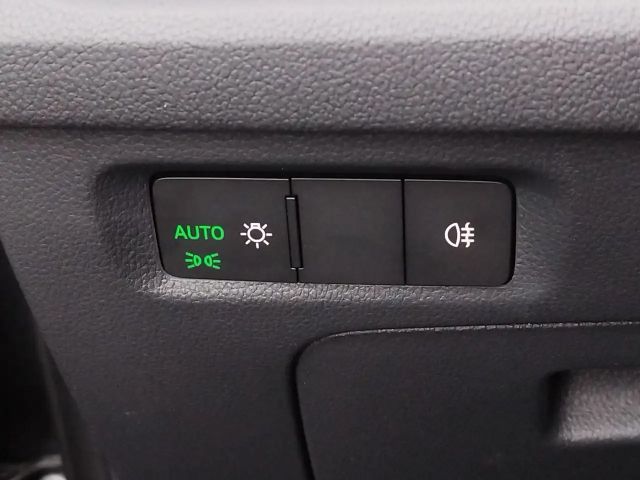 Skoda Octavia Selection