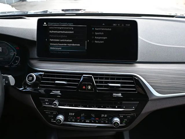 BMW 530 530e Touring xDrive