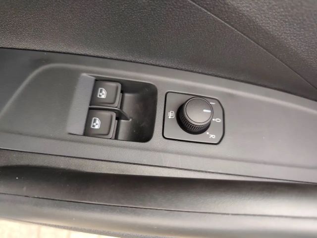 Skoda Fabia 1.0 TSI Selection