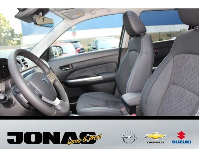 Suzuki Vitara Comfort