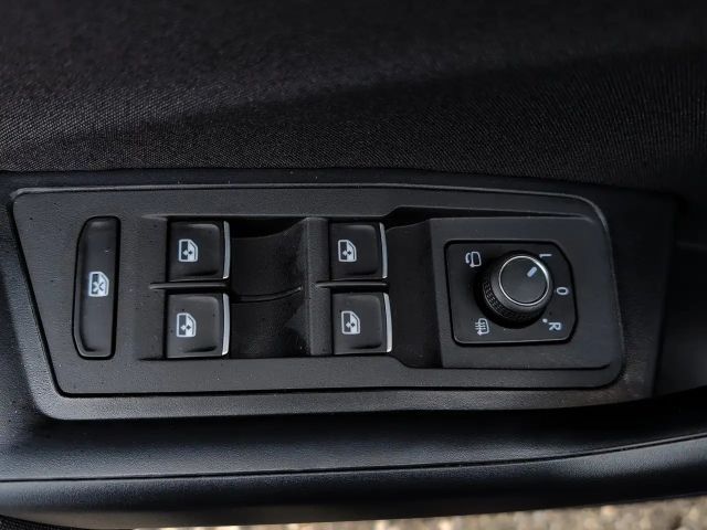 Volkswagen T-Roc ACT DSG