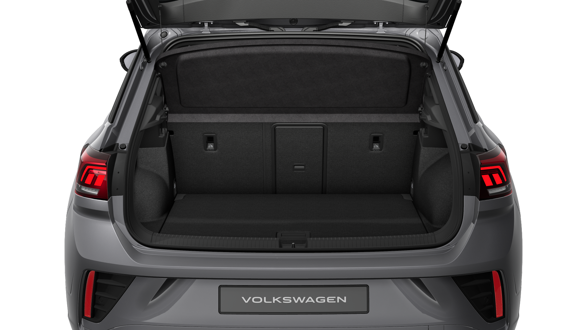 Volkswagen T-Roc 2.0 TSI DSG R-Line