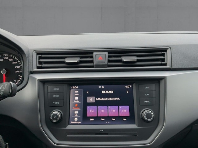 Seat Ibiza 1.0 TSI Style