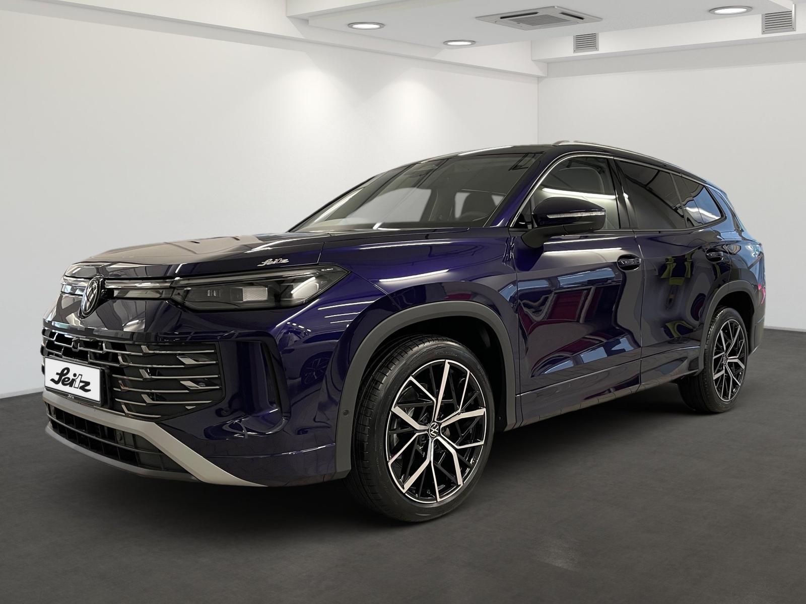 Volkswagen Tayron 2.0 TSI Elegance Elegance