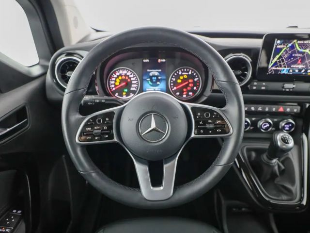 Mercedes-Benz T 180 Progressive