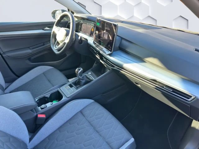 Volkswagen Golf Golf VIII