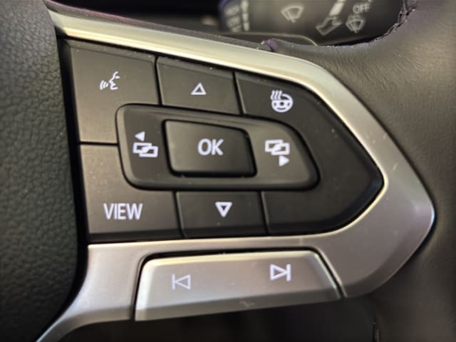 Volkswagen Golf 1.5 eTSI Golf VIII Variant