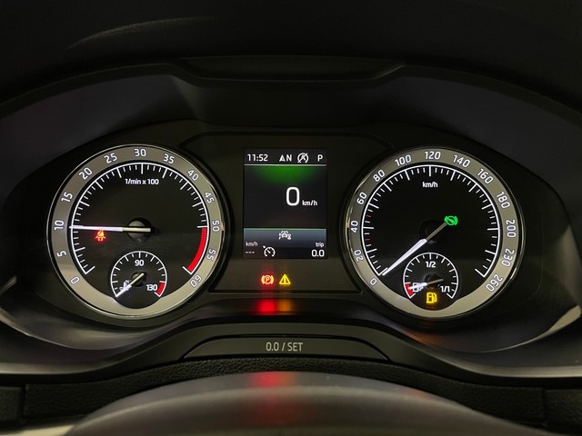 Skoda Karoq 2.0 TDI 4x4 Clever