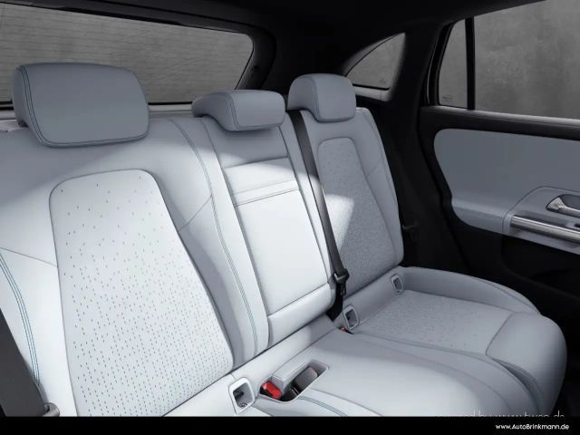 Mercedes-Benz EQA 250 Electric Art