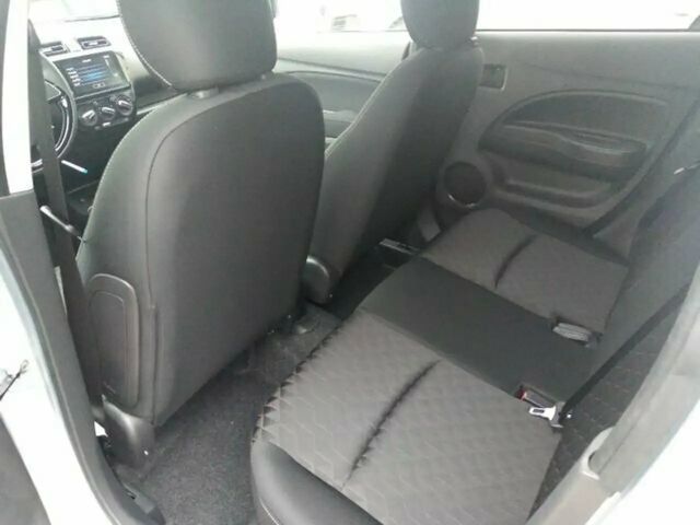 Mitsubishi Space Star CVT Star