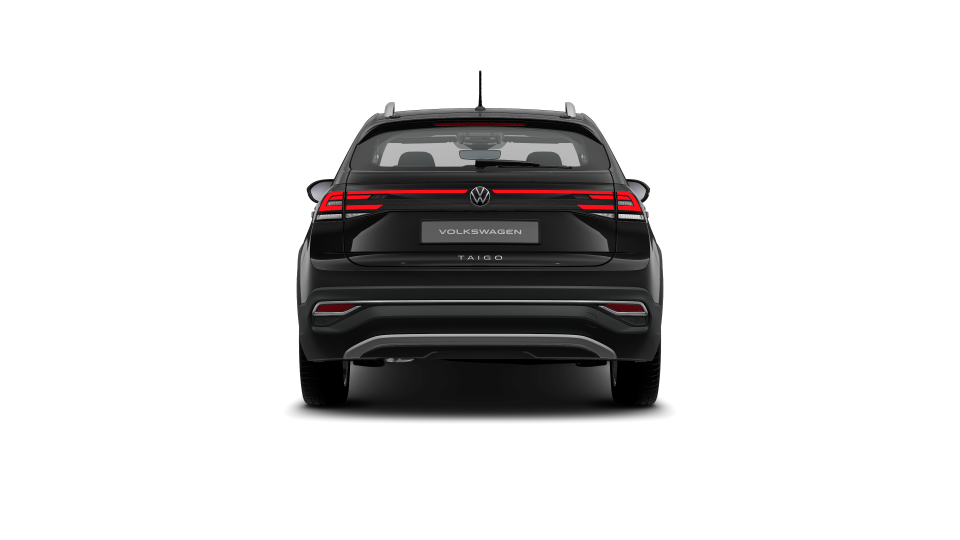 Volkswagen Taigo 1.0 TSI Style