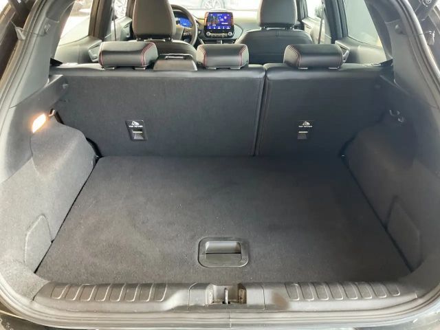 Ford Puma EcoBoost ST Line