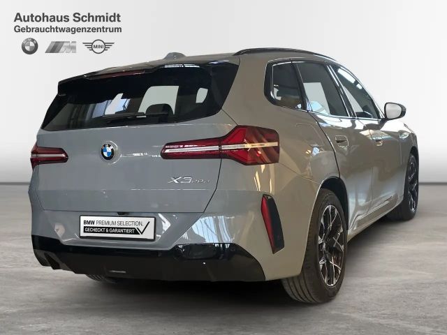 BMW X3 M-Sport xDrive20d