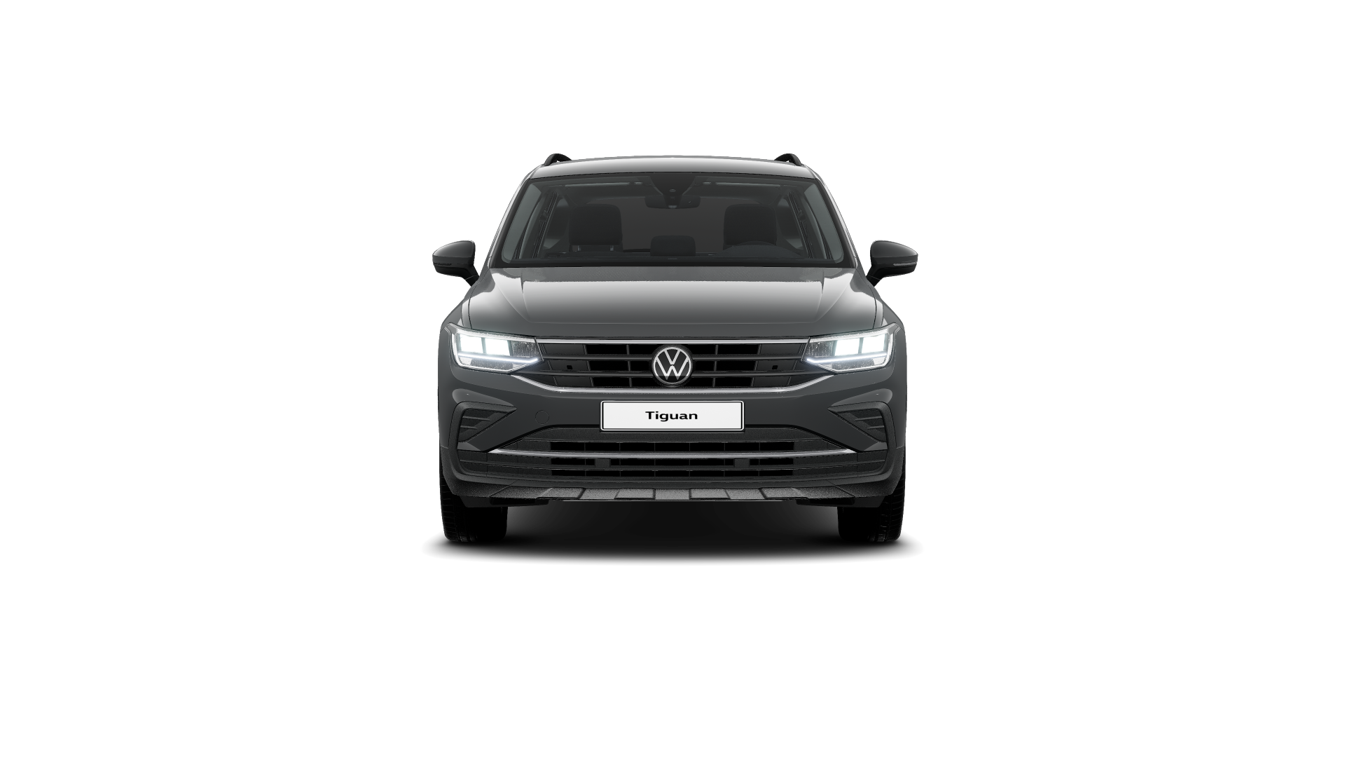 Volkswagen Tiguan 1.5 TSI Business DSG Life