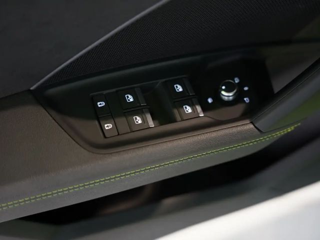 Audi RS3 Quattro Sedan