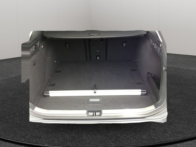 Volkswagen Passat 2.0 TDI DSG Elegance Elegance