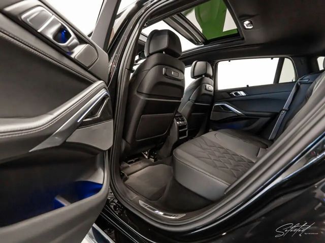 BMW X6 M-Sport xDrive