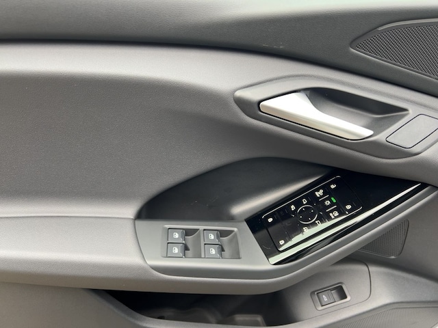 Audi Q6 e-tron Suv e-tron Audi Q6 SUV e-tron