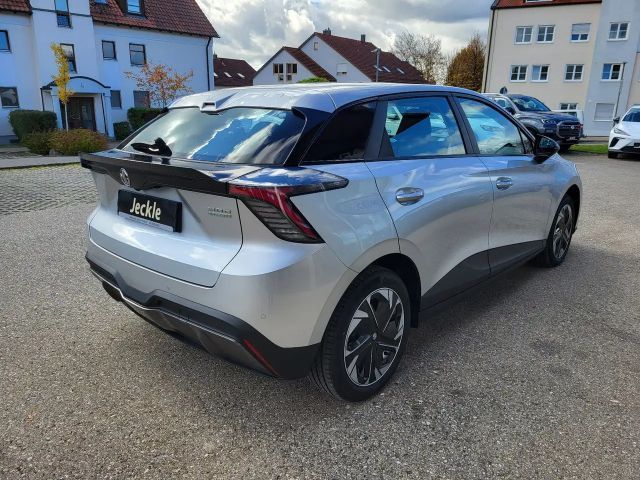 MG MG4 Std MY24 49KW/h*vom MG-Partner*2,99% Zins*