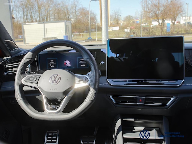 Volkswagen Tiguan 2.0 TDI R-Line