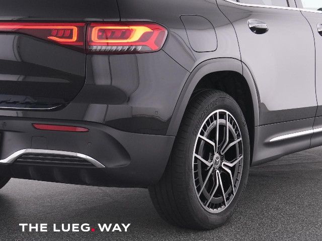 Mercedes-Benz EQB 250