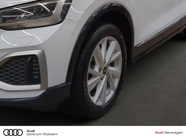 Audi Q2 35 TFSI
