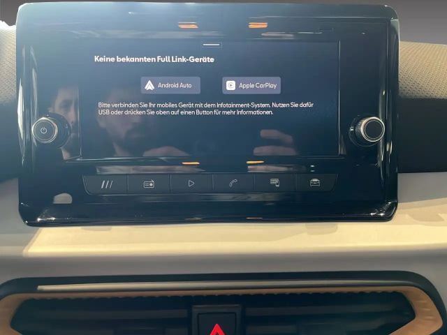 Seat Ibiza 1.0 TSI Style