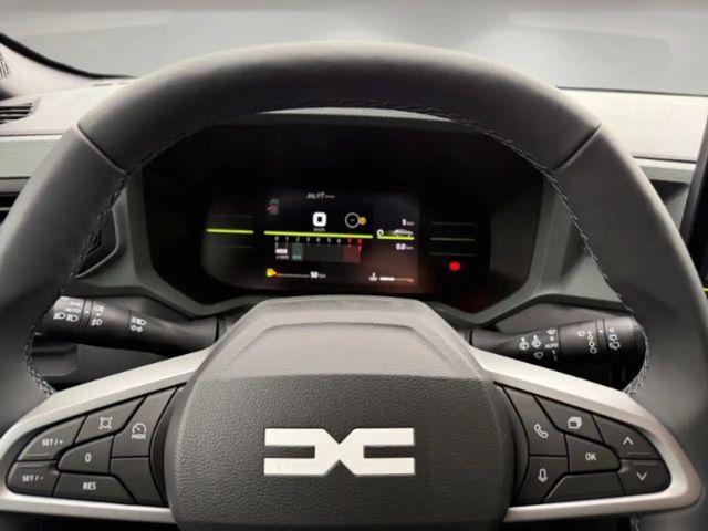 Dacia Duster Extreme