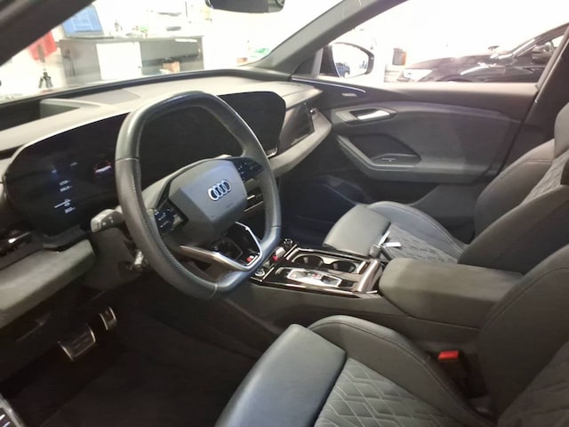 Audi Q6 e-tron Quattro