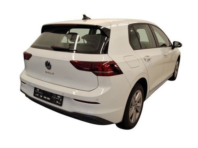 Volkswagen Golf 2.0 TDI Golf VIII Life