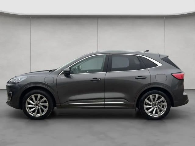 Ford Kuga Plug in Hybrid Vignale