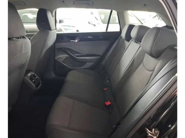 Volkswagen Passat 1.5 eTSI DSG Variant