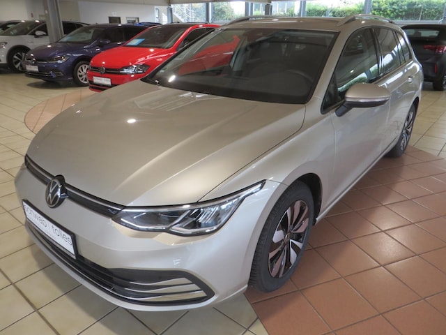 Volkswagen Golf Golf VIII Move Variant