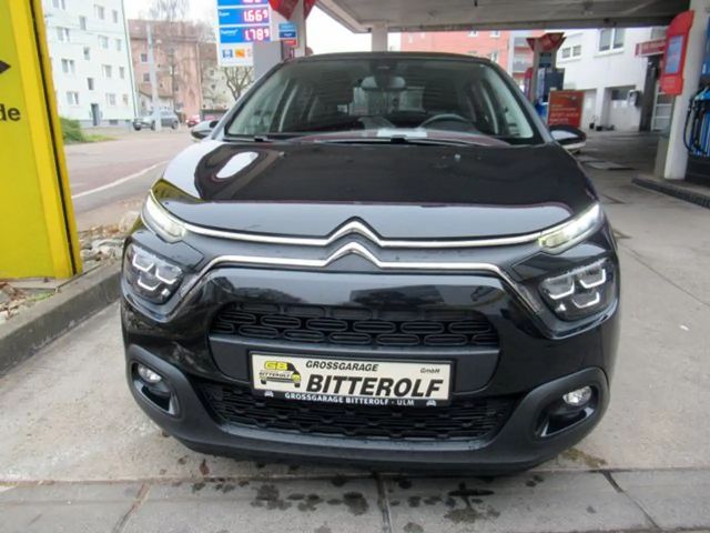 Citroën C3 Pack PureTech Shine