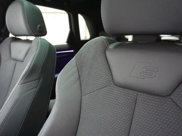 Audi Q3 35 TFSI S-Tronic