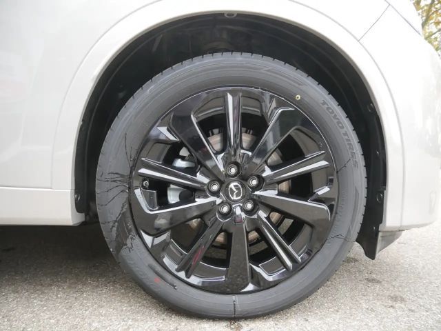 Mazda CX-60 Homura e-Skyactiv