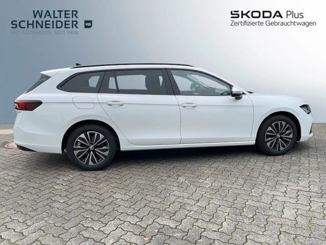 Skoda Superb Combi Selection