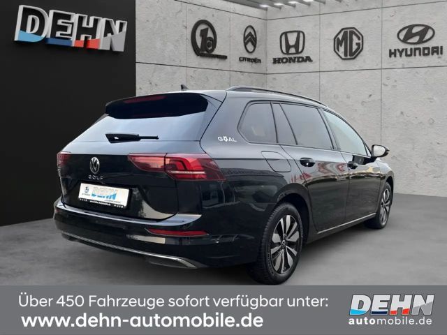 Volkswagen Golf 1.5 TSI Golf VIII Variant