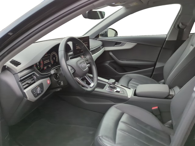 Audi A4 40 TDI Avant S-Tronic