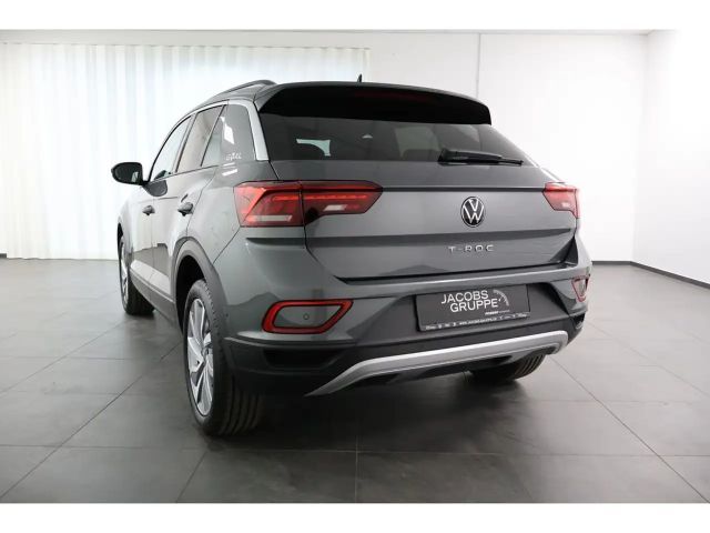 Volkswagen T-Roc 1.5 TSI DSG
