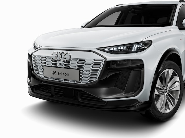 Audi Q6 e-tron SUV e-tron Audi Q6 SUV e-tron